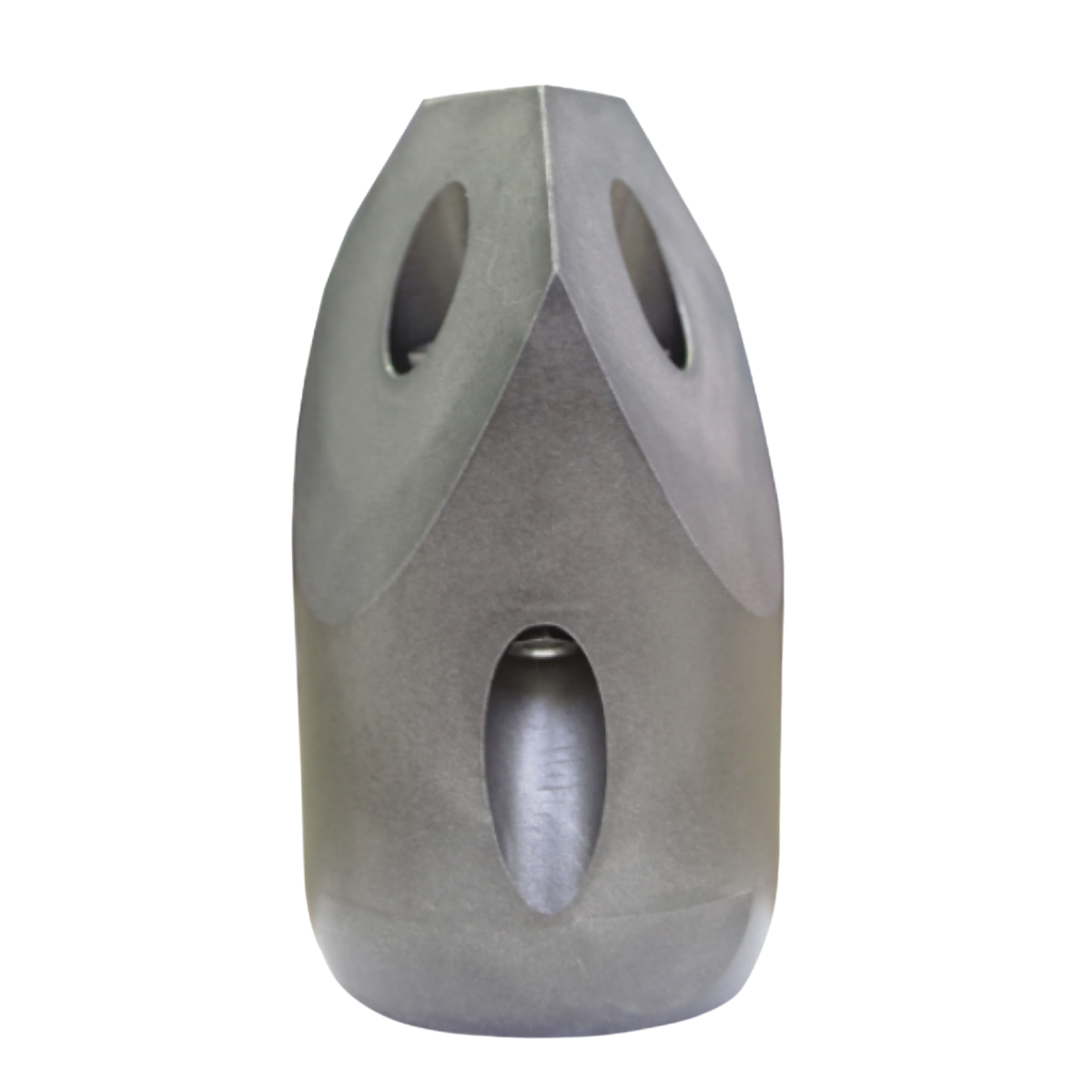 Penetrating nozzle 1" CP100 ExLJ, ceramic inserts