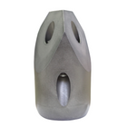 Stocherdüse 3/8" CP037, ExLJ Reinigungsdüse - Syskan - Online Shop: Abwassertechnik