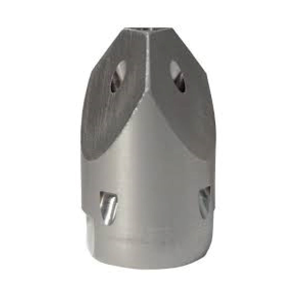 Stocherdüse 3/4" CP075, ExLJ  Reinigungsdüse mit Keramikdüseneinsätzen