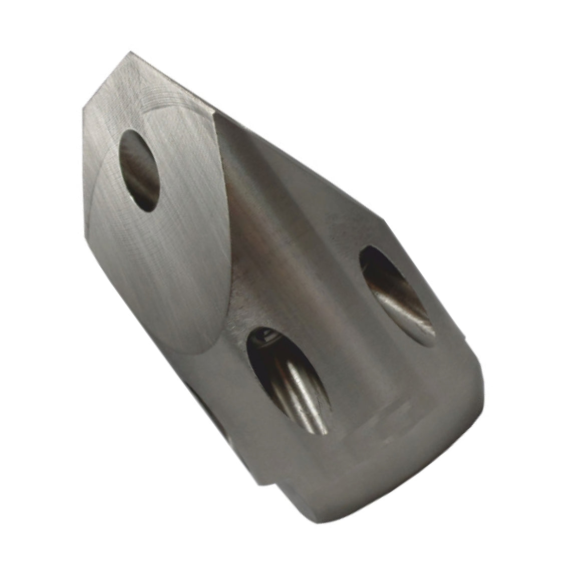 Penetrating nozzle 1" CP100L ExLJ, ceramic inserts