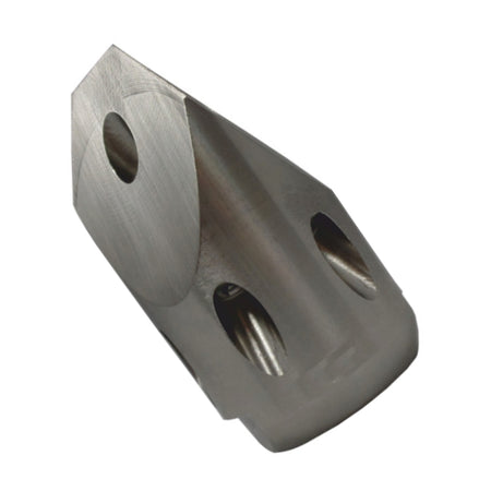 Penetrating nozzle 1" CP100L ExLJ, ceramic inserts