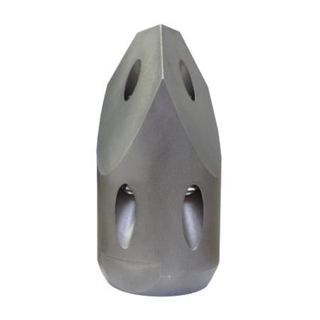 Penetrating nozzle 1" CP100 ExLJ, ceramic inserts