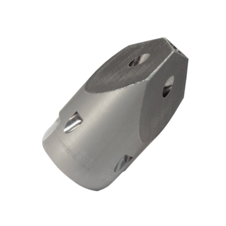 Piercing nozzle 1/4", 20 lit, ExPJ cleaning nozzle, drilled