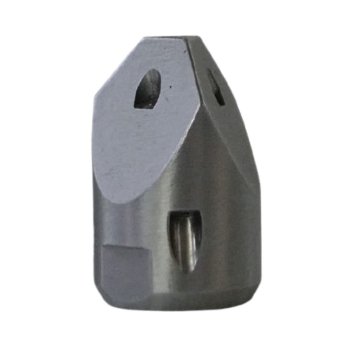 Penetrating nozzle 1/8", 20 liters, ExPJ drilled cleaning nozzle