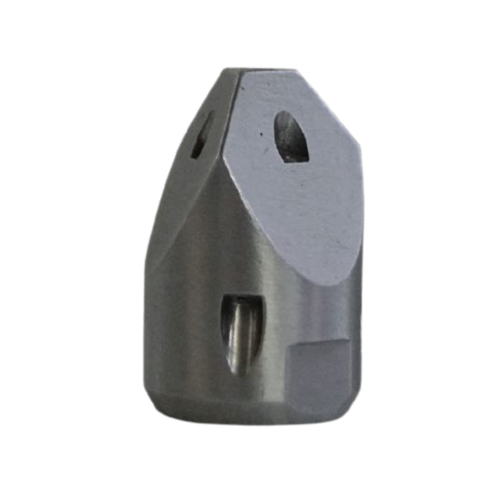 Stocherdüse 1/8", CCP/012  30lt. - ExPJ Reinigungsdüse