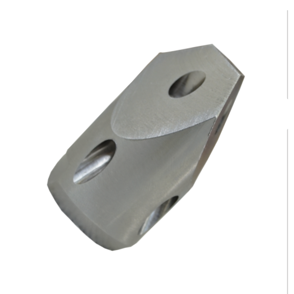 Stocherdüse 3/8", CCP/038, Reinigingsdüse ExPJ mit Stahleinsätze