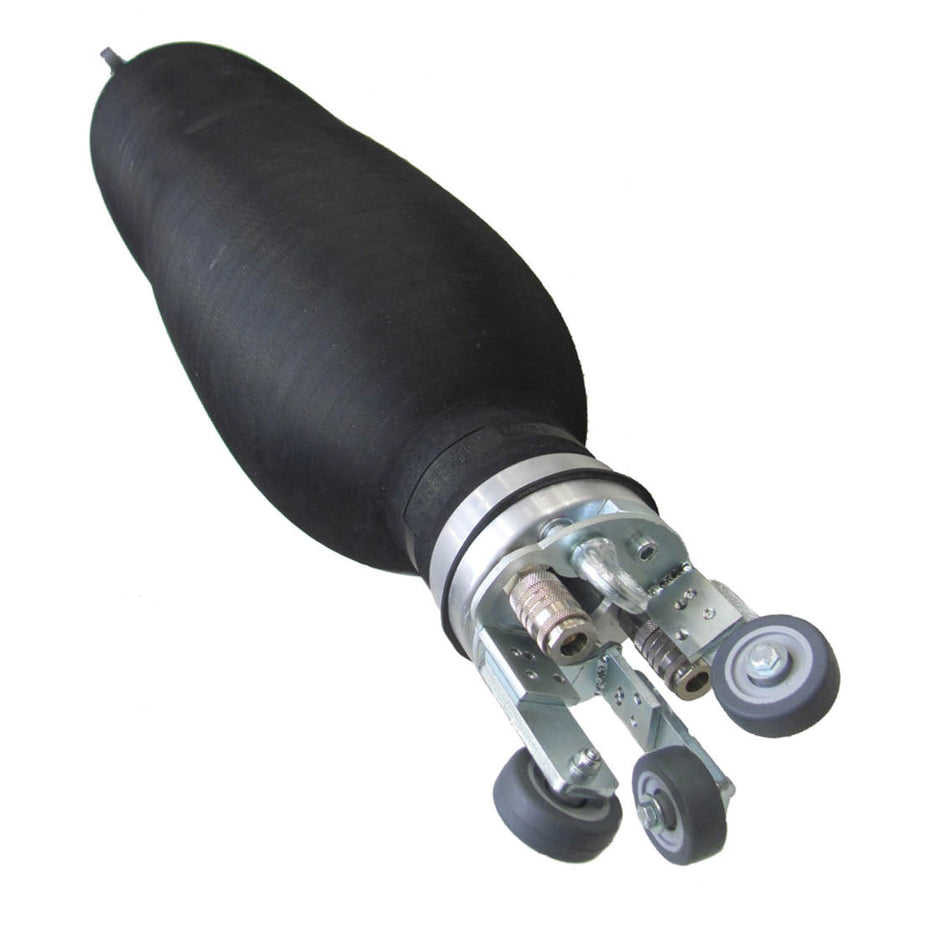 T-Packer (Hauptpacker), 300-400, 1 Meter