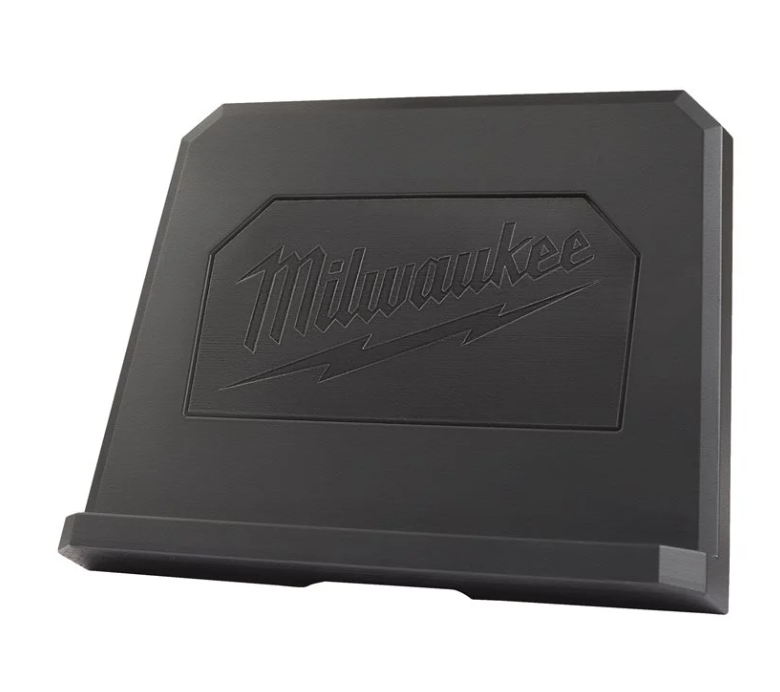 Supporto per tablet Milwaukee per telecamera d'ispezione per fognature