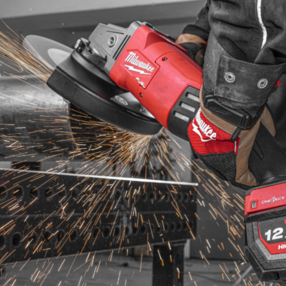 Milwaukee SCS 41/115 Metalltrennscheibe extradünn PRO+
