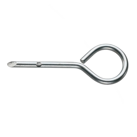 Disconnecting wrench for 22 mm and 32 mm spirals and tools