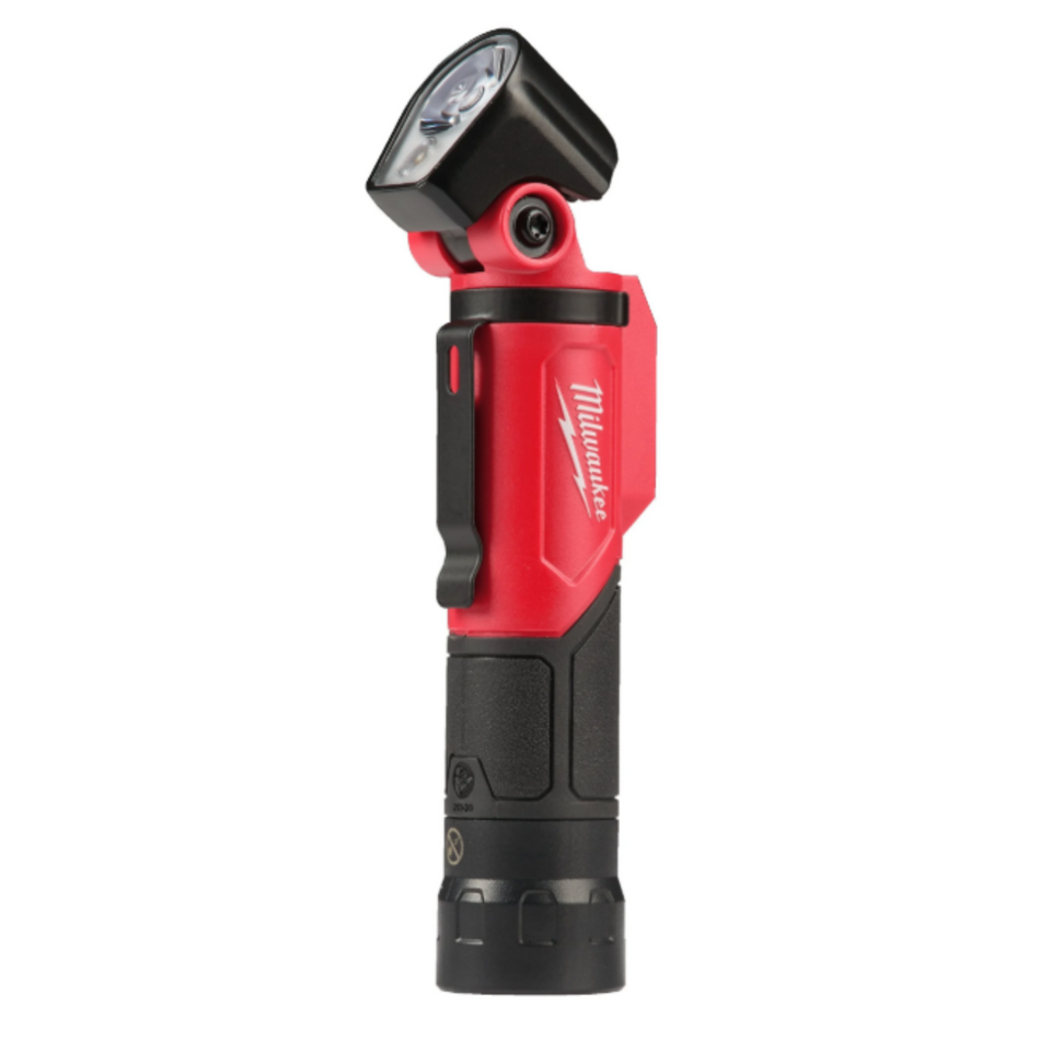 Milwaukee L4PWL-301 USB Akku-Arbeitsleuchte - Syskan - Online Shop: Abwassertechnik