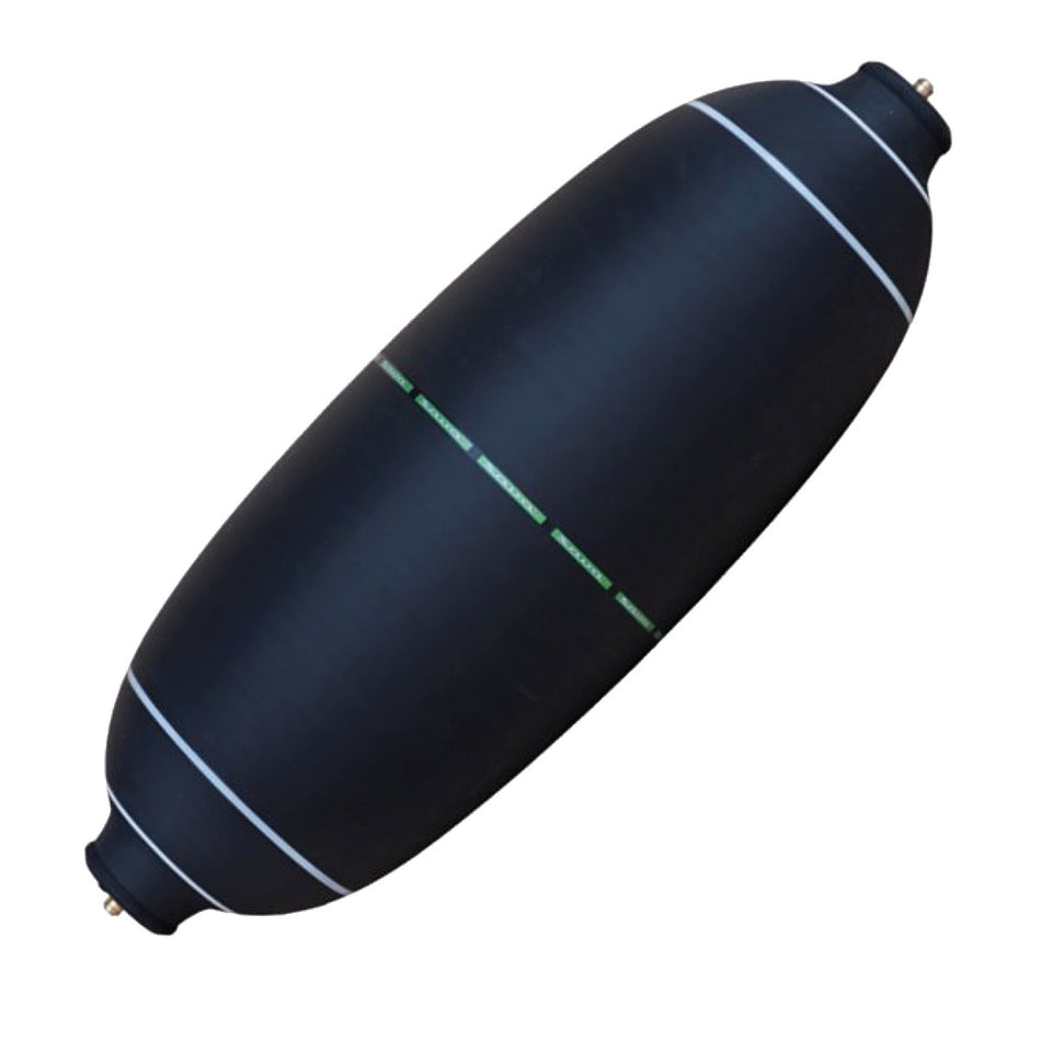 Ultra flex advanced packer (UFAP) 200-500, 3 Meter