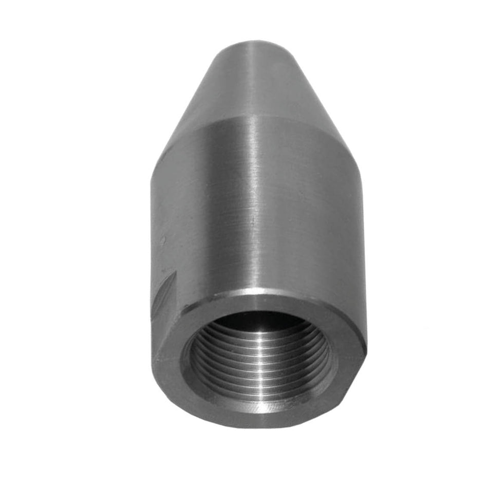 Vorstrahldüse Innengewinde V01, Flachstrahl, 1/2", Keramikeinsatz