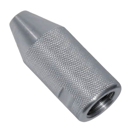 Pre-jet nozzle IG V03, straight jet, 1", drilled