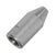 Buse de pré-jet filetage intérieur V03, jet rond, 1