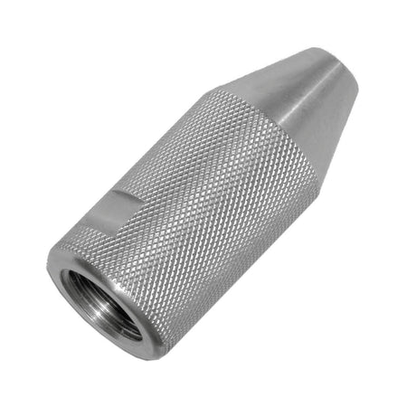Vorstrahldüse Innengewinde V02, Rundstrahl, 3/4", gebohrt