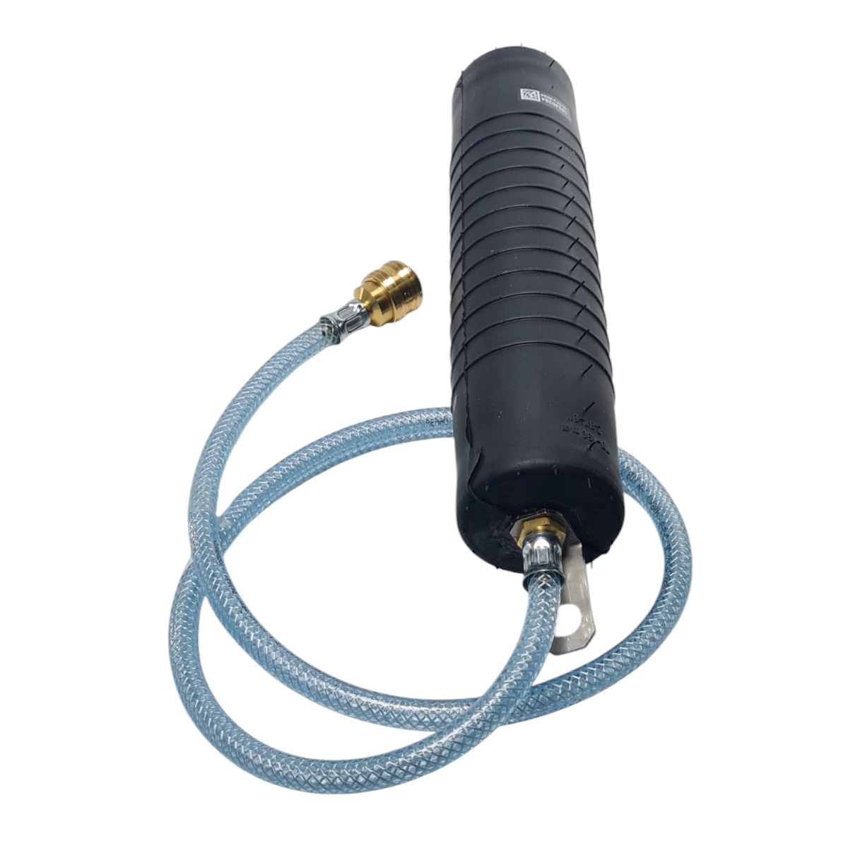Rohr-Absperrblase Plugy DN 70-150 (2,5 bar) mit 4m Druckluftschlauch - Syskan - Online Shop: Abwassertechnik