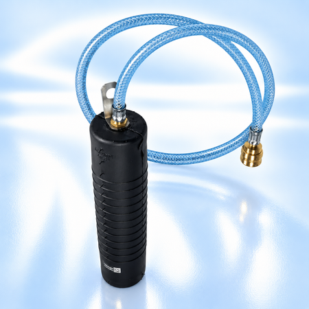 Rohr-Absperrblase Plugy DN 70-150 (2,5 bar) mit 1-5 m Druckluftschlauch