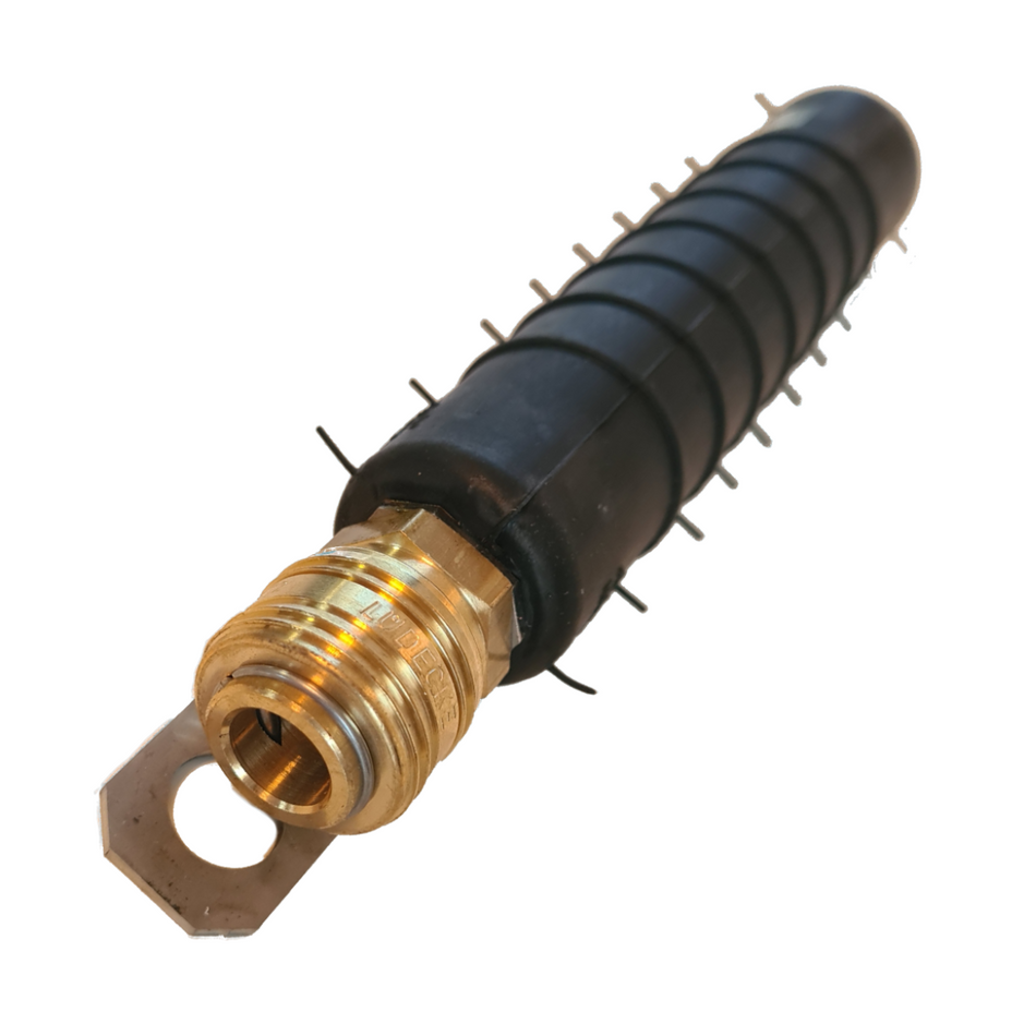 Pipe shut-off bladder Plugy DN 40-70 (2.5 bar)
