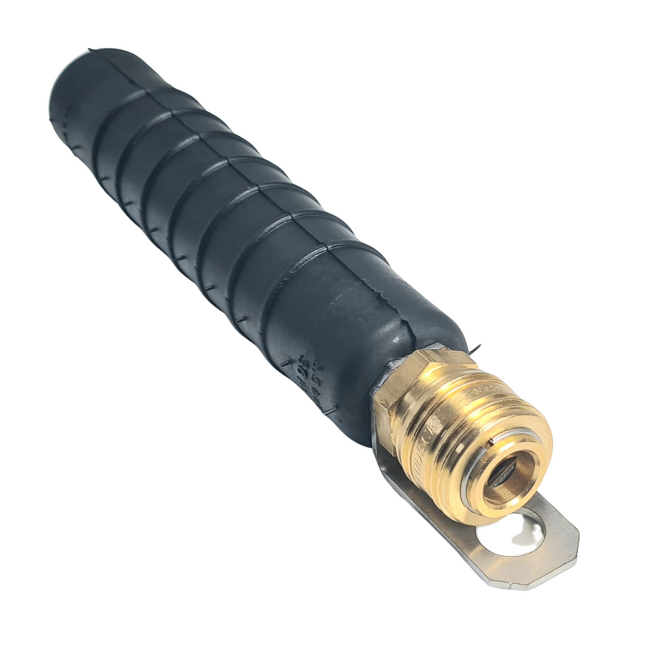 Rohr-Absperrblase Plugy DN 40-70 C (ölbeständig), 2,5 bar