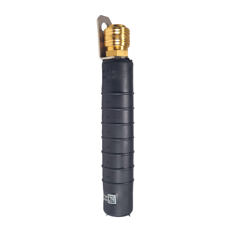 Pipe shut-off bladder Plugy DN 40-70 C (oil-resistant), 2.5 bar
