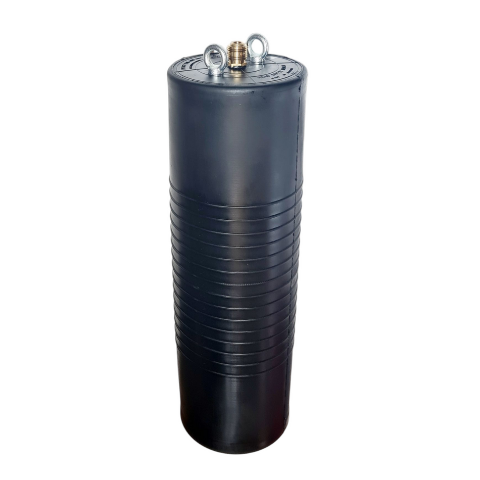 Pipe shut-off bladder Plugy DN 200-400 (2.5 bar)