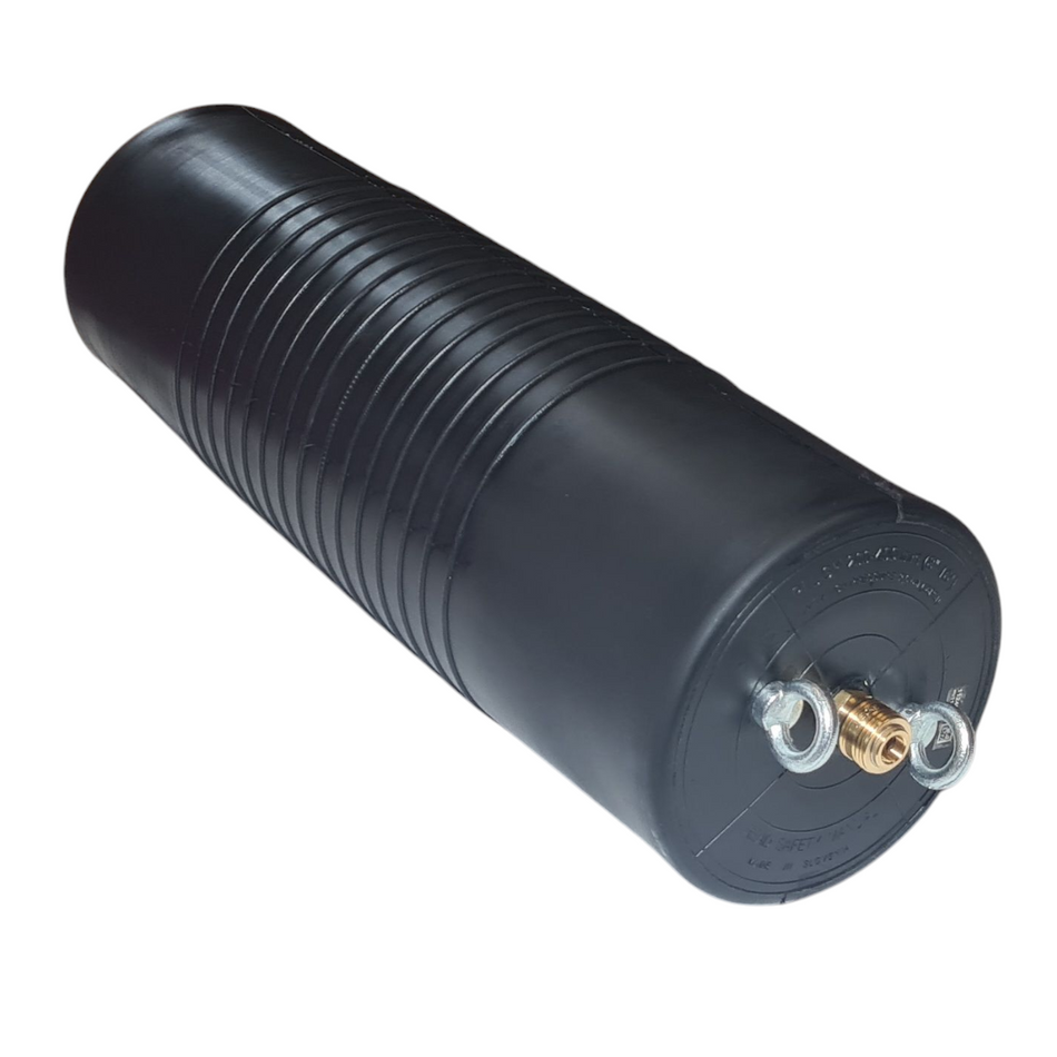 Pipe shut-off bladder Plugy DN 200-400 (2.5 bar)