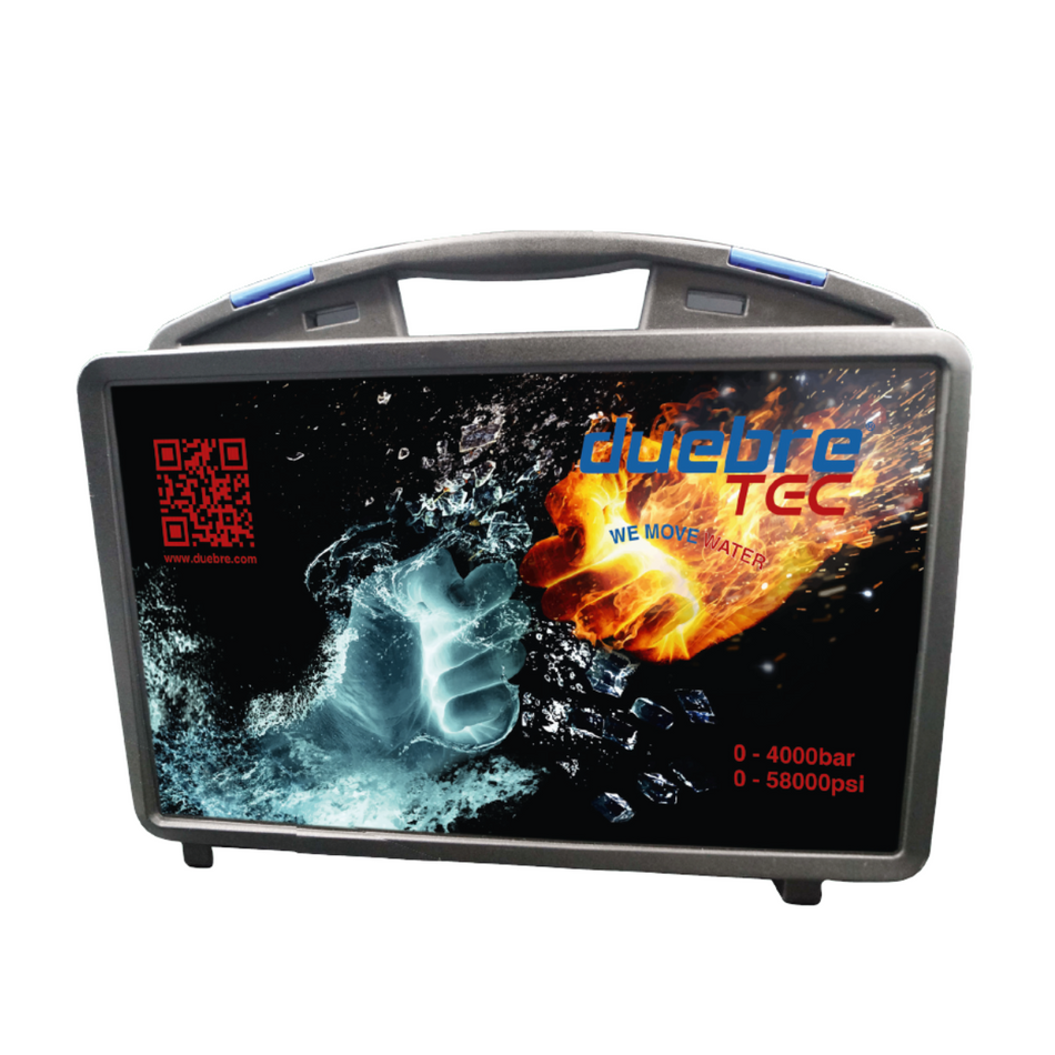 Case for Allstar 2.0