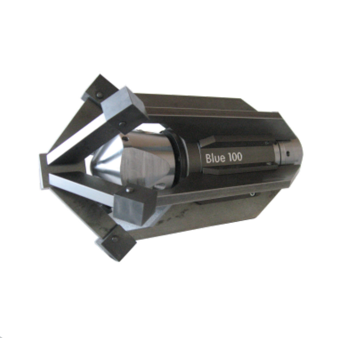 Blue 100 Rotierdüse Vibro, 1 1/4" Rotationsdüse