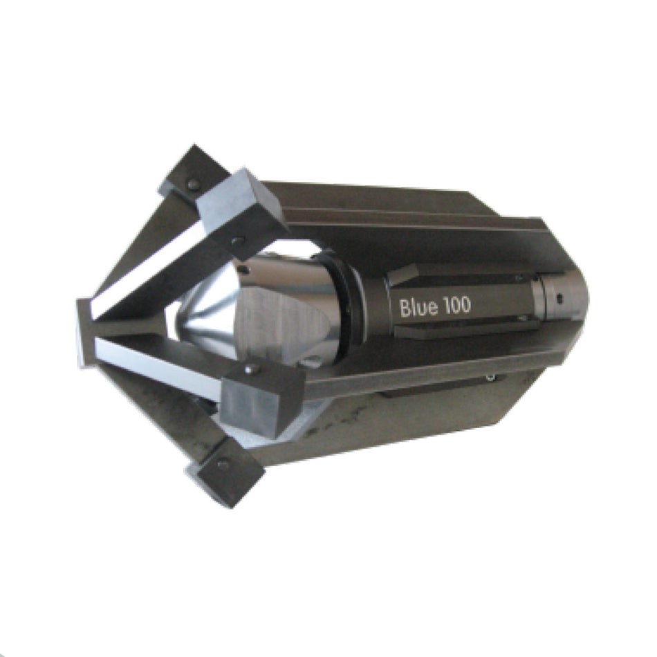 Blue 100 Rotierdüse Vibro, 1 1/4" Rotationsdüse