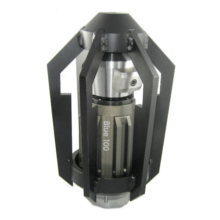 Blue 100 Rotierdüse Vibro, 1 1/4" Rotationsdüse