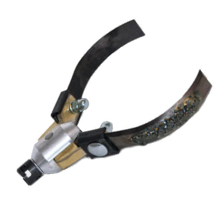 Expanderschneider/Expanderschneidkopf 16x100 mm, Hartmetall bestückt