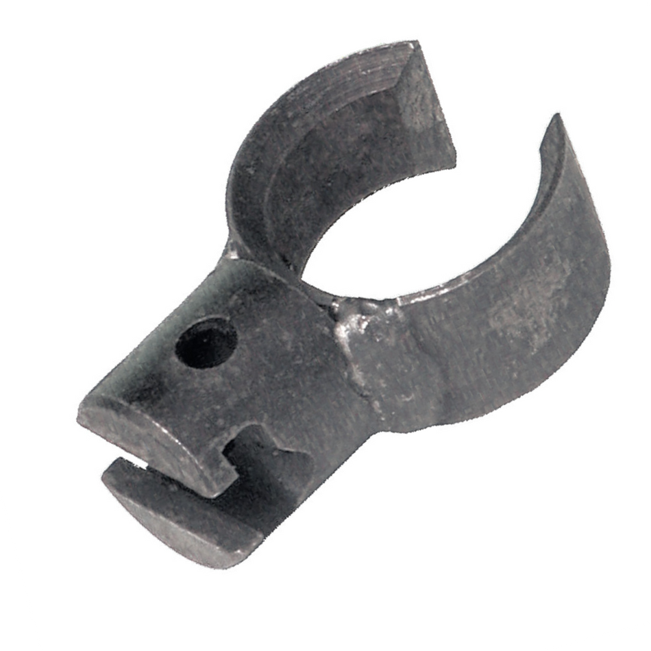 Fettgabel 16 mm Kupplung  x Ø 40 mm - Syskan - Online Shop: Abwassertechnik