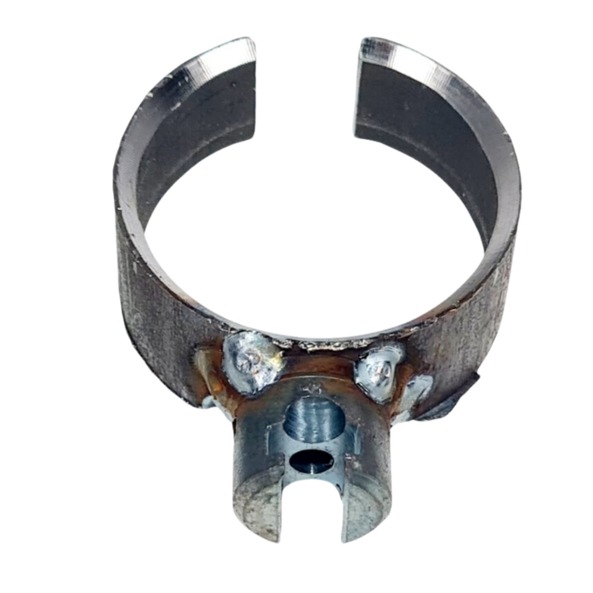 Grease fork 22 mm coupling x Ø 30 mm
