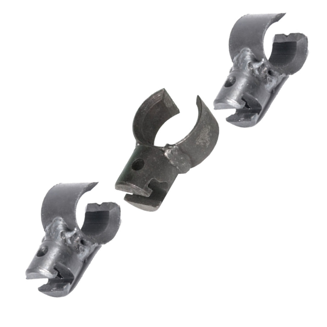 Grease fork 16 mm coupling x Ø 55 mm