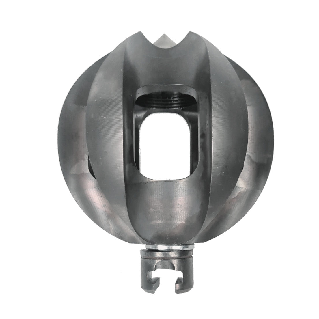Frästulpe 22 mm Kupplung x Ø 30 mm, Fräswerkzeug - Syskan - Online Shop: Abwassertechnik