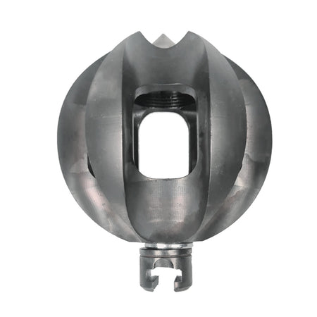 Frästulpe 22 mm Kupplung x Ø 30 mm, Fräswerkzeug - Syskan - Online Shop: Abwassertechnik