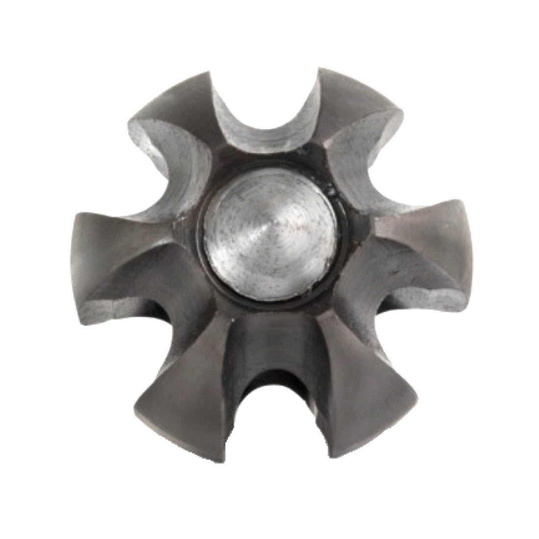 Frästulpe 22 mm Kupplung x Ø 90 mm, Spiralaufsatz, Fräswerkzeug