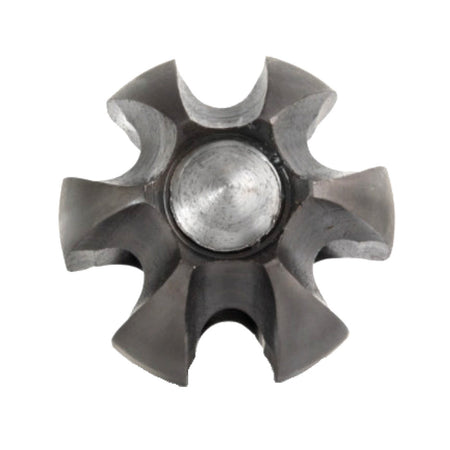 Frästulpe 22 mm Kupplung x Ø 90 mm, Spiralaufsatz, Fräswerkzeug