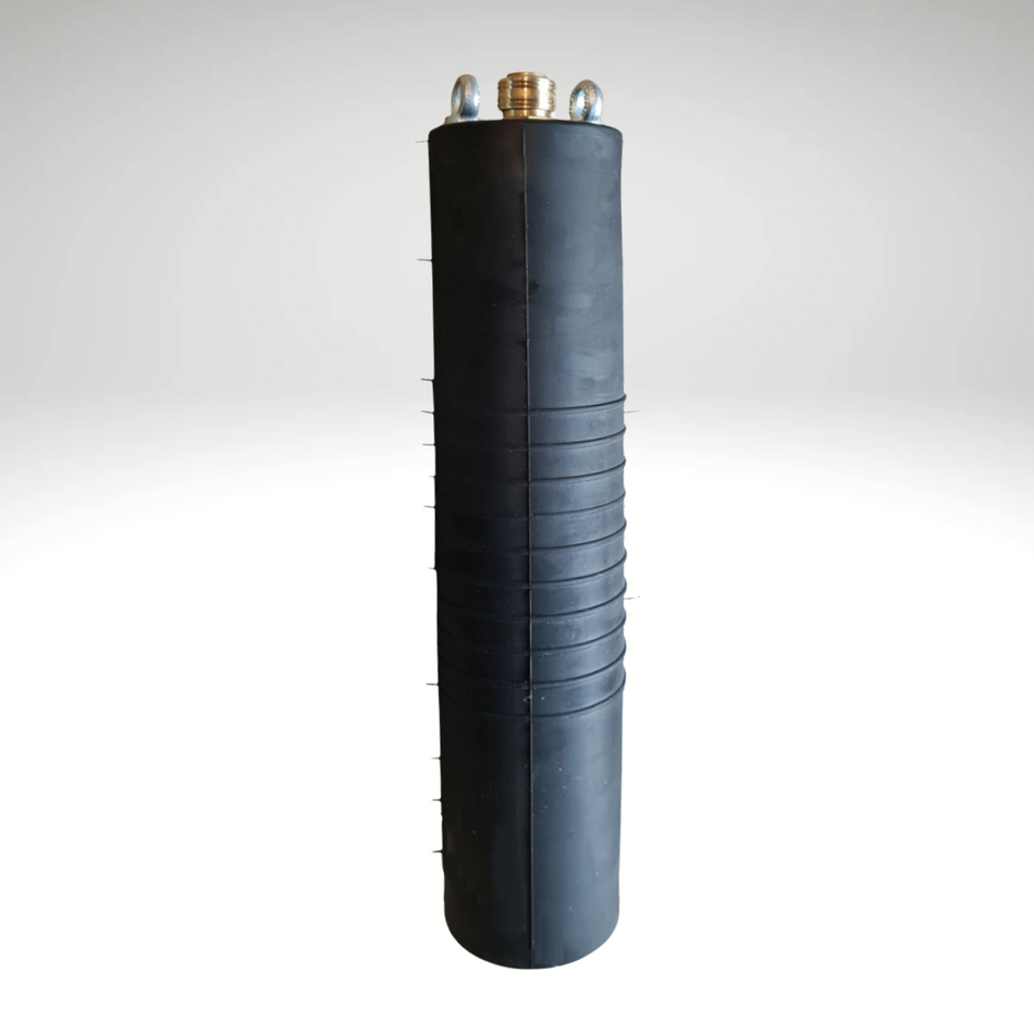 Rohr-Absperrblase Plugy DN 100-200 (2,5 bar)