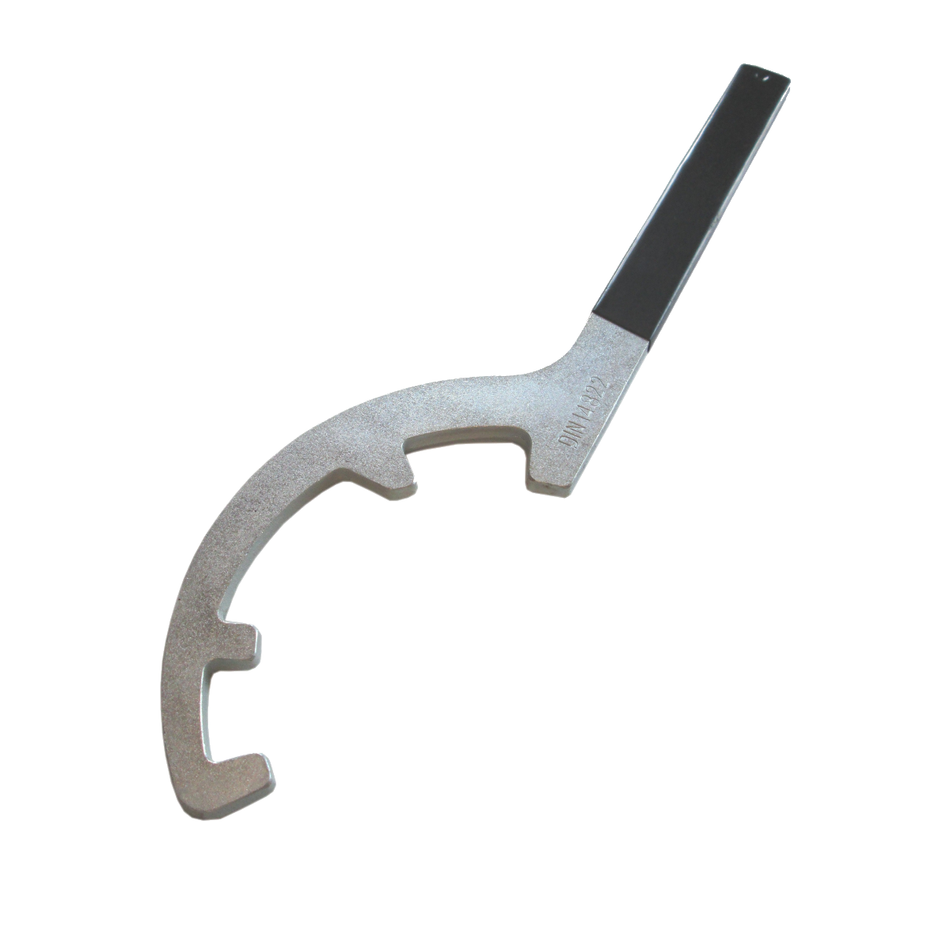 Storz Kupplungsschlüssel ABC mit Kälteschutz, Montageschlüssel