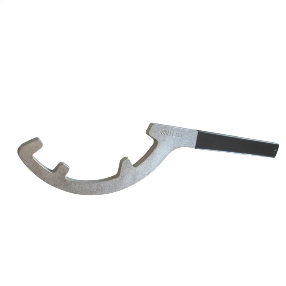 Storz Kupplungsschlüssel ABC mit Kälteschutz, Montageschlüssel