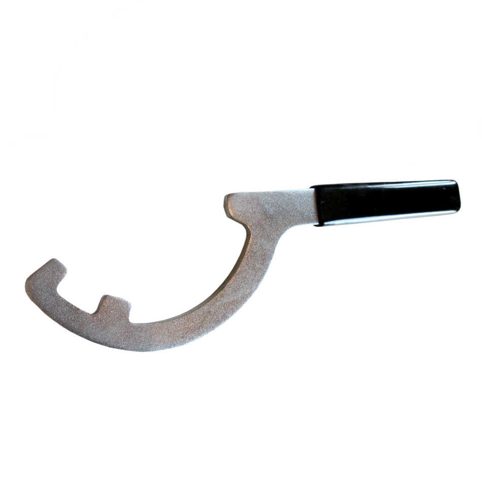 Storz Kupplungsschlüssel B/C mit Kälteschutz für Feuerwehr und Industrie