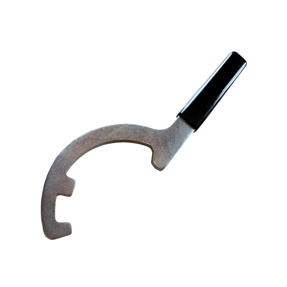 Storz Kupplungsschlüssel B/C mit Kälteschutz für Feuerwehr und Industrie