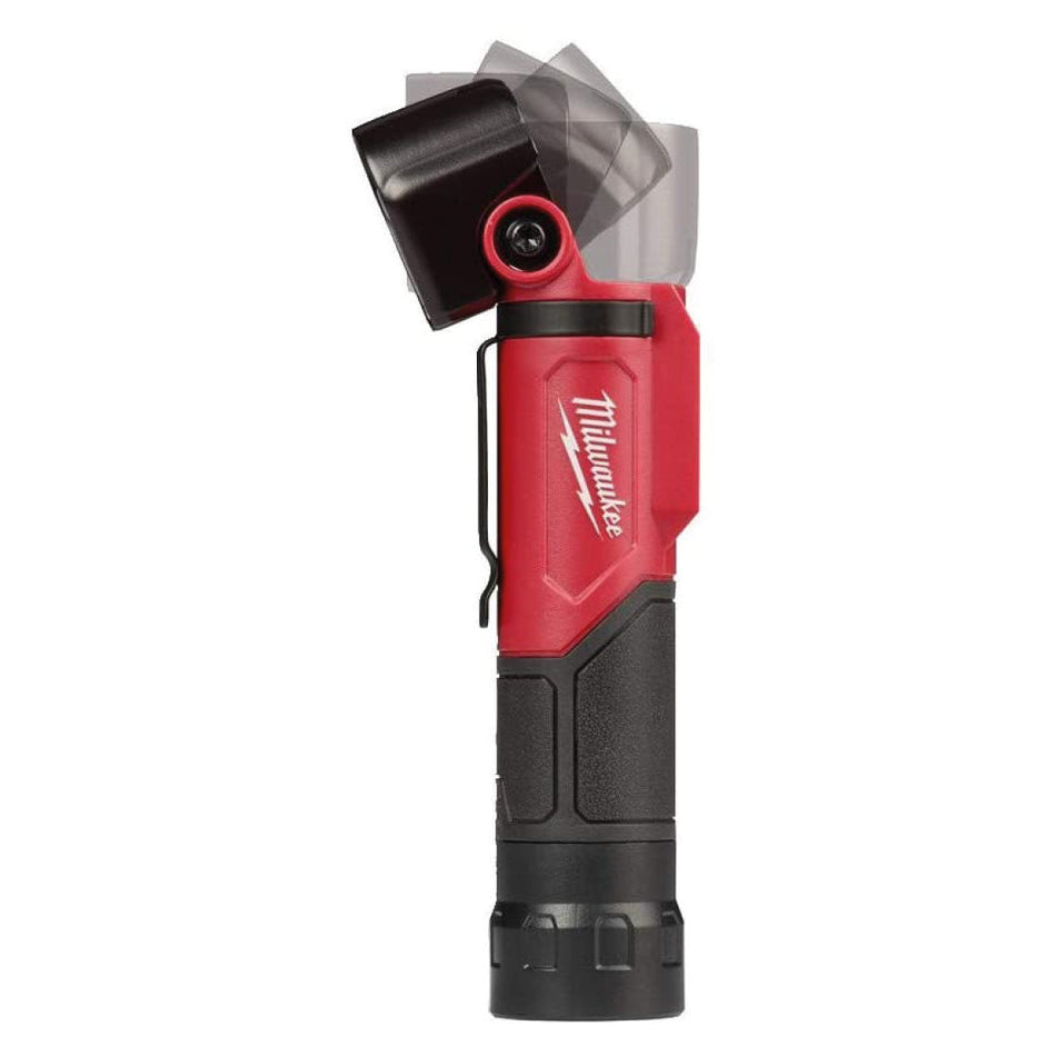 Milwaukee L4PWL-301 USB Akku-Arbeitsleuchte