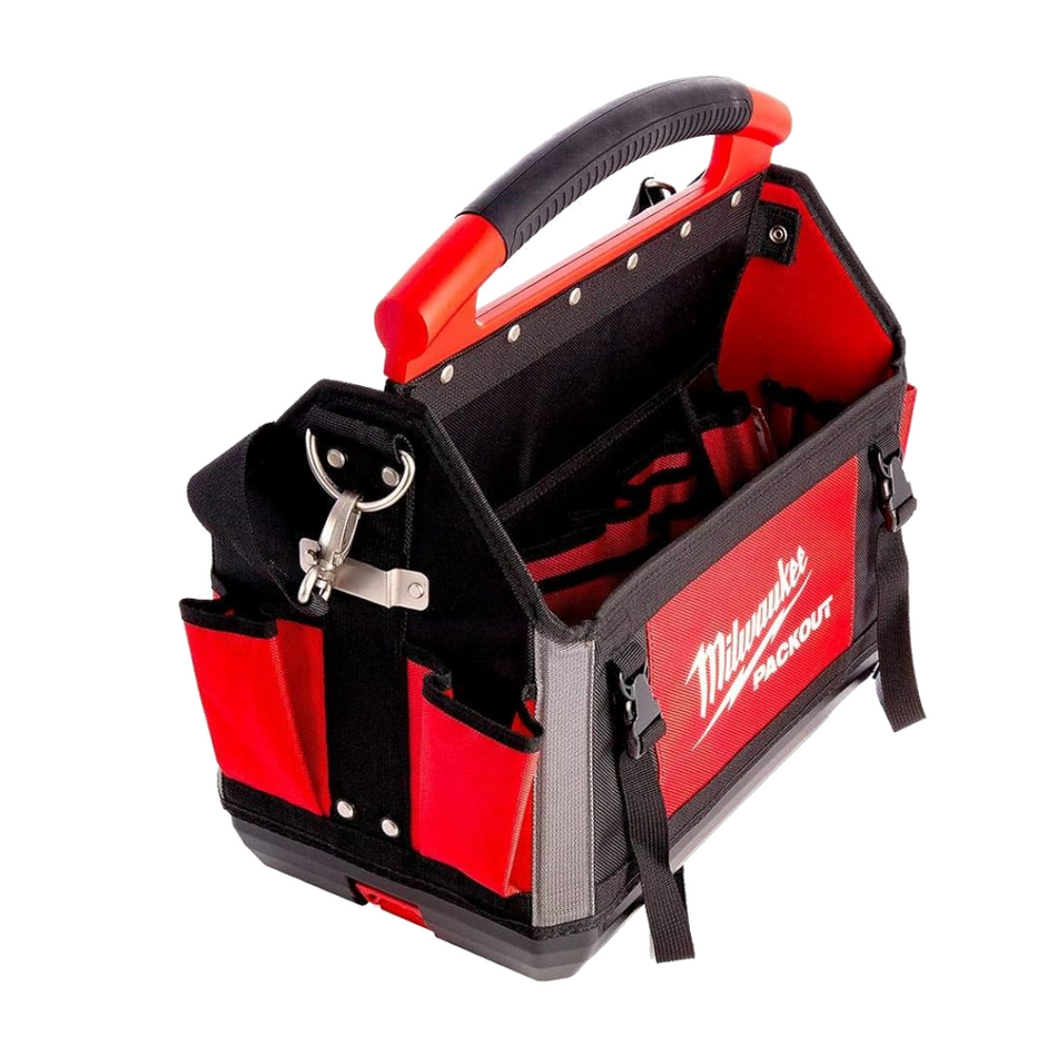 Bolsa de herramientas Milwaukee de 40 cm