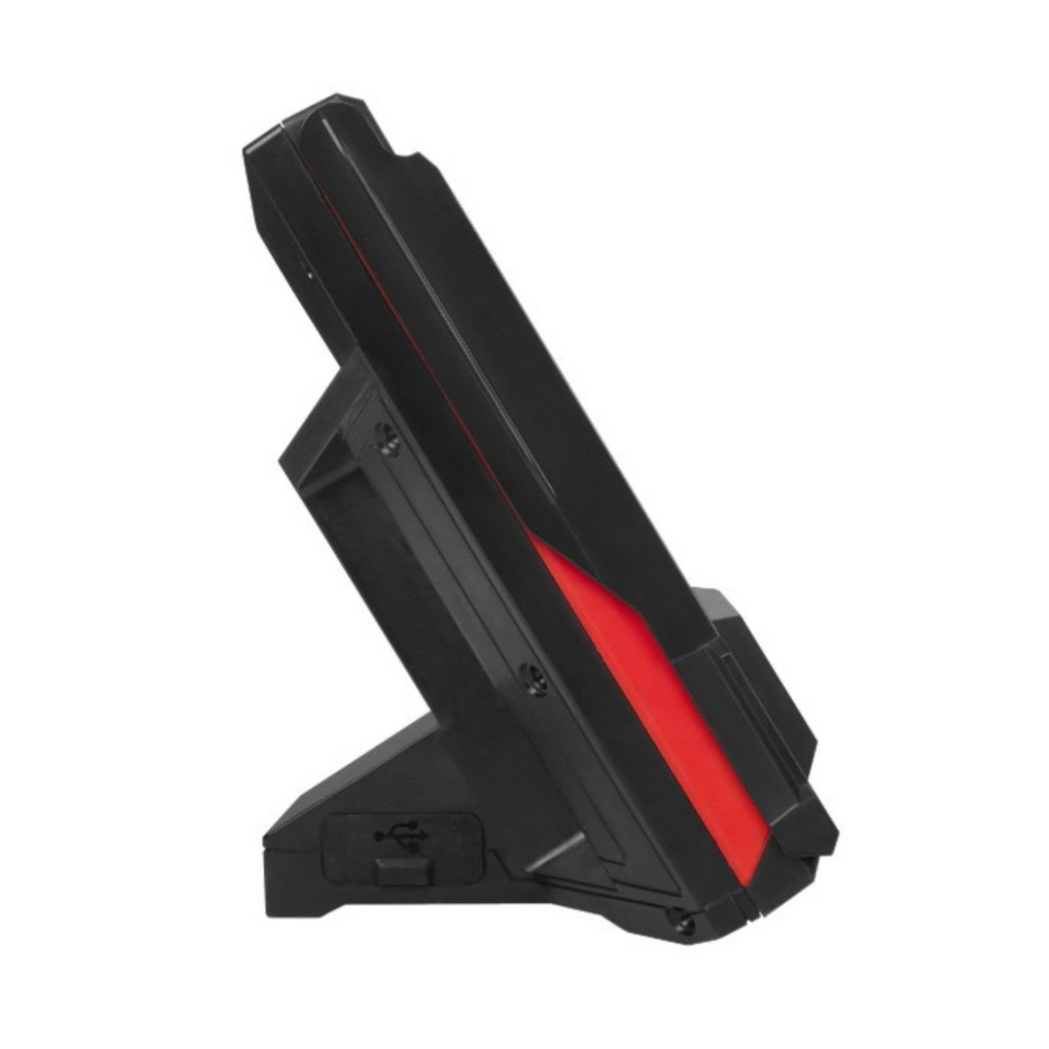Monitor Milwaukee M18 per telecamera d'ispezione per fognature SIM-0
