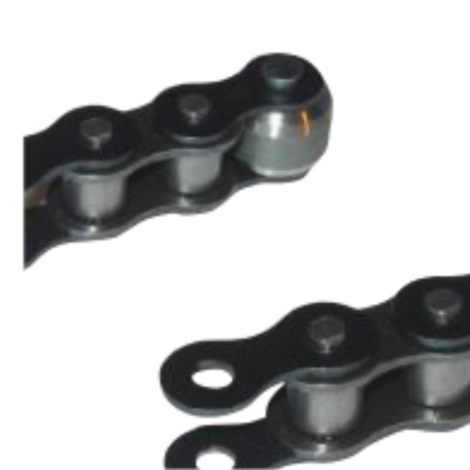 Rollenkette für T-Allstar für Durchmesser 125 mm