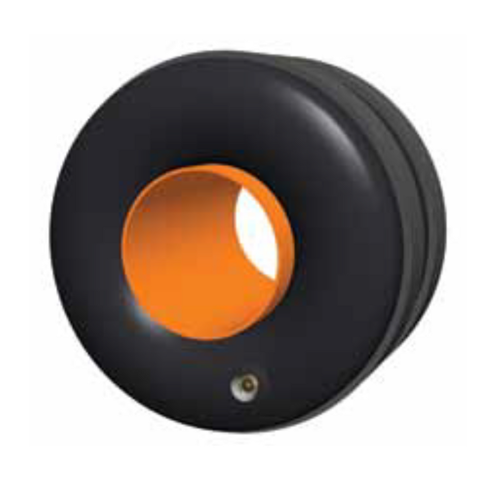 Vessie d'essai pour tuyaux B-VP Plugsy DN 400-1000 mm, ronde