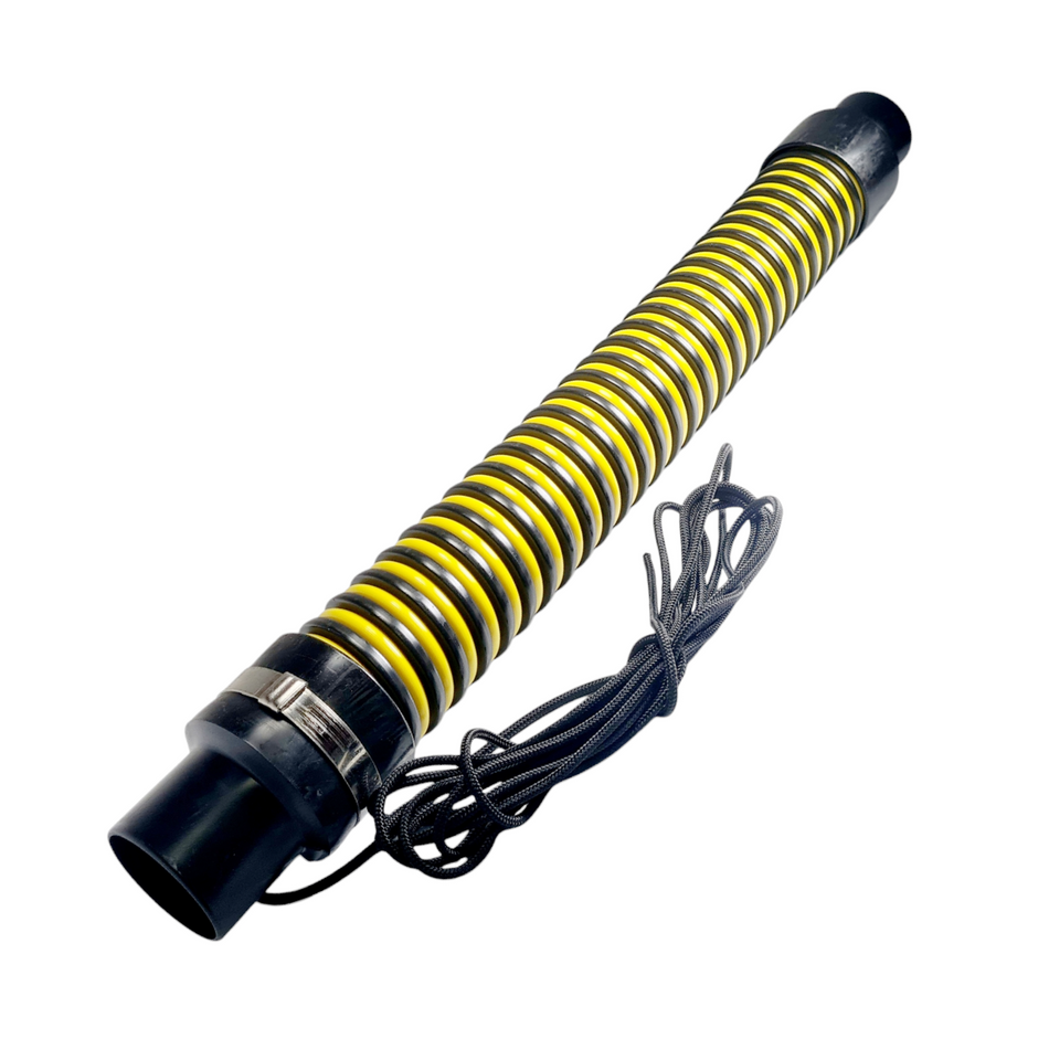 Snake 3 - Schutzschlauch für 1" und 1 1/4" HD Schläuche
